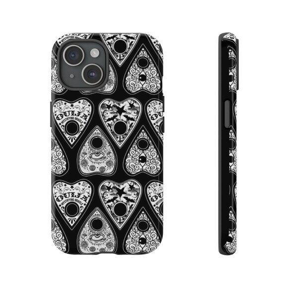 iPhone 15 Ouija Board Phone Case - Picture 8 of 9